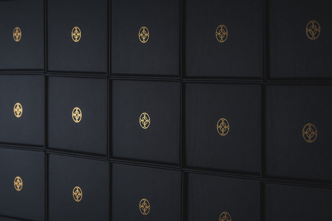 Whisky Boxes